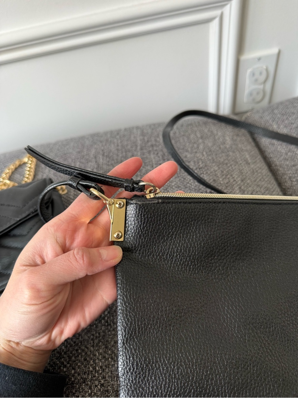 Bundle crossbody bags - Picture 5 of 10